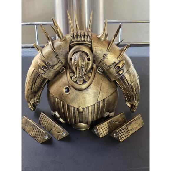 The Fifth Element Tap Handle Set: for 4.5" Diameter Tap Towers - Picture 9 of 11